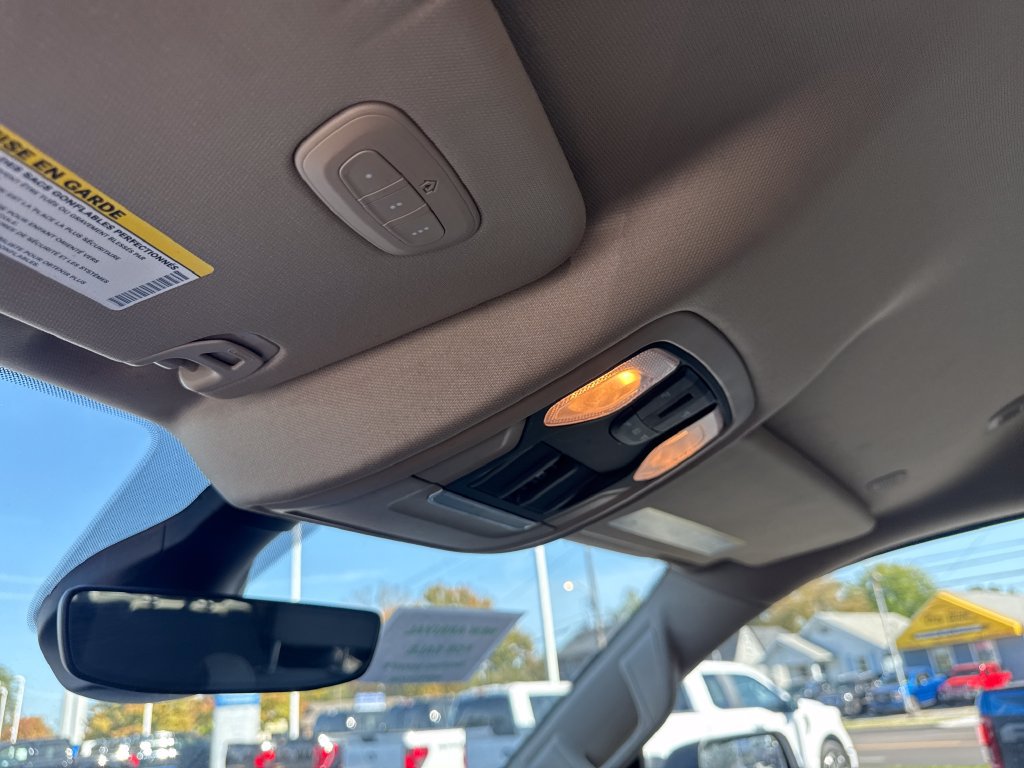 Used 2020 RAM 1500 Big Horn AWD/4WD image 36