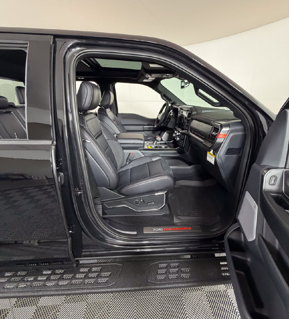 Used 2026 Ford F150 Raptor AWD/4WD image 6