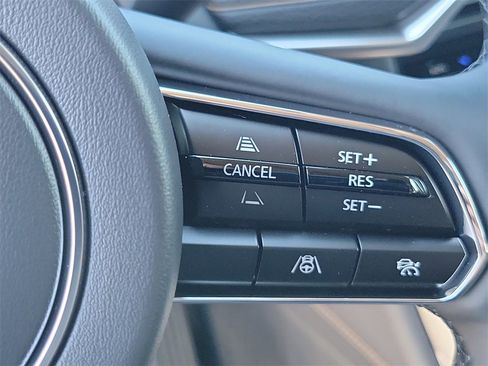 New 2026 MAZDA CX-70 3.3 Turbo w/ Premium Package image 6