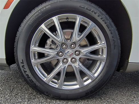 Used 2023 Buick Enclave Essence w/ Experience Buick Package image 23