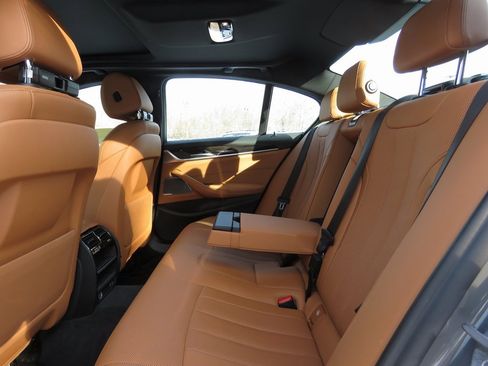 Used 2022 BMW 530i xDrive 530i xDrive w/ Premium Package image 20