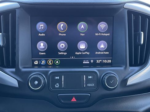 Used 2019 GMC Terrain SLE image 27