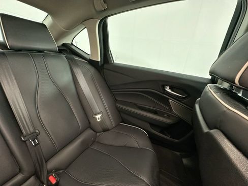 Used 2021 Acura TLX SH-AWD w/ Advance Package image 14