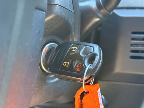 Used 2014 Ford F150 STX w/ Equipment Group 201A Mid image 26