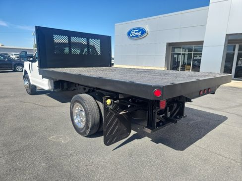 Used 2017 Ford F350 XL RWD image 8