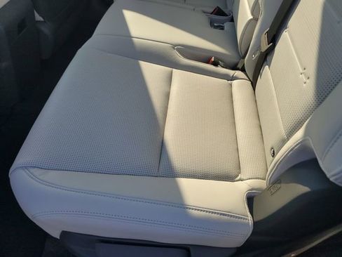 New 2026 Hyundai Santa Fe Limited AWD/4WD image 14
