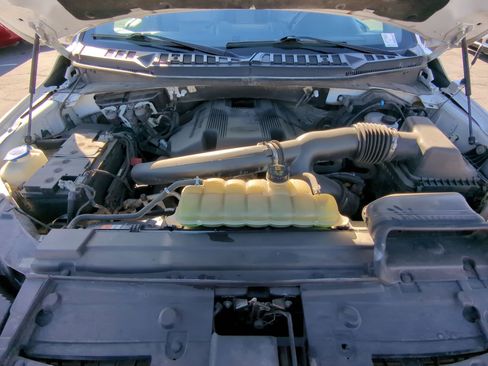 Used 2020 Ford F150 Lariat w/ FX4 Off-Road Package image 36