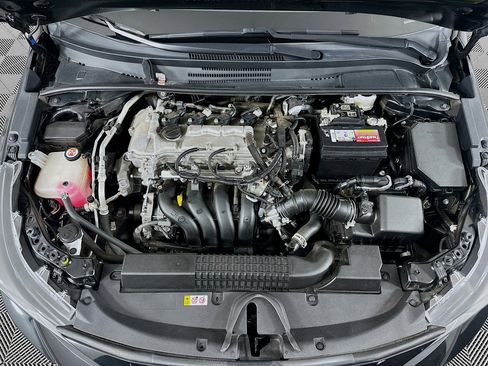 Used 2022 Toyota Corolla L image 30