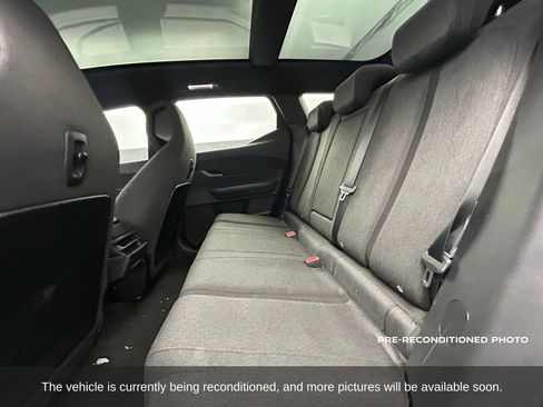 Used 2023 Fisker Ocean Ultra image 12