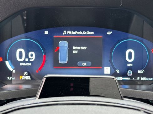 New 2026 Ford Explorer ST-Line w/ ST-Line Street Pack image 22