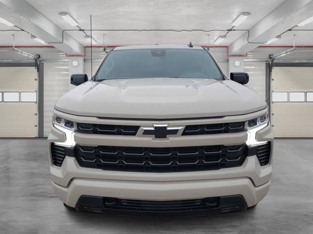 New 2026 Chevrolet Silverado 1500 RST w/ Convenience Package II AWD/4WD image 9