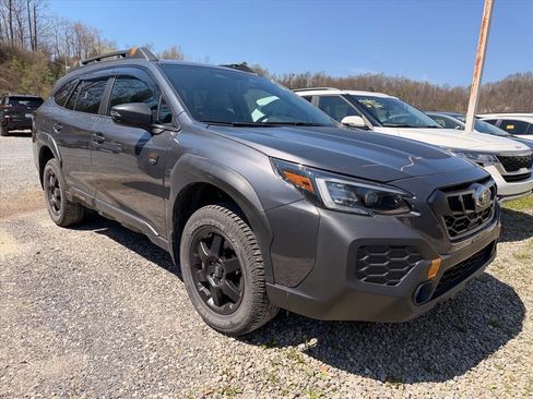 Used 2024 Subaru Outback Wilderness image 21
