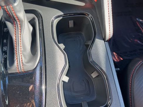 Used 2024 Nissan Frontier PRO-4X w/ Pro Premium Package image 35