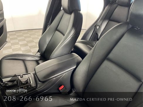 Used 2022 MAZDA CX-30 AWD 2.5 S w/ Select Package image 26