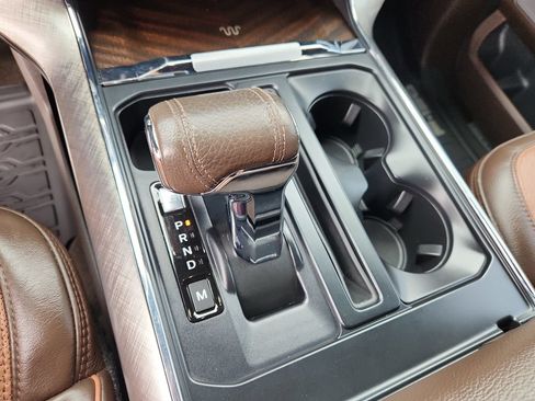 Used 2022 Ford F150 King Ranch w/ Equipment Group 601A High AWD/4WD image 20