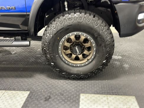 Used 2019 RAM 2500 Power Wagon AWD/4WD image 22