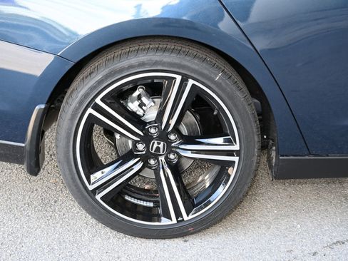 New 2026 Honda Accord SE image 39