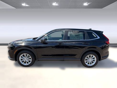New 2026 Honda CR-V EX image 2