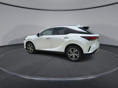 Used 2026 Lexus RX 350 Premium w/ Accessory Package (Z1) FWD image 6