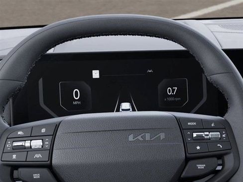 New 2026 Kia Sportage X-Line image 21