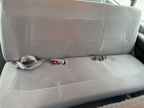 Used 2007 Ford E-350 and Econoline 350 XL image 12