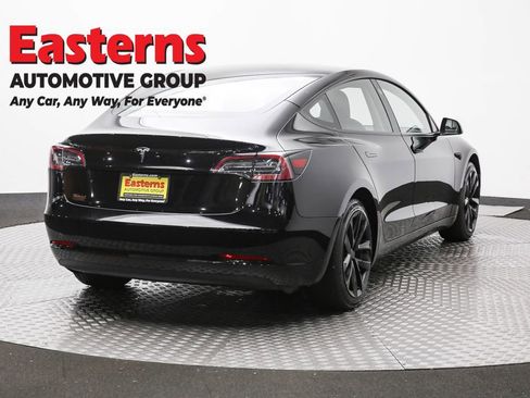 Used 2023 Tesla Model 3 Standard Range RWD image 5