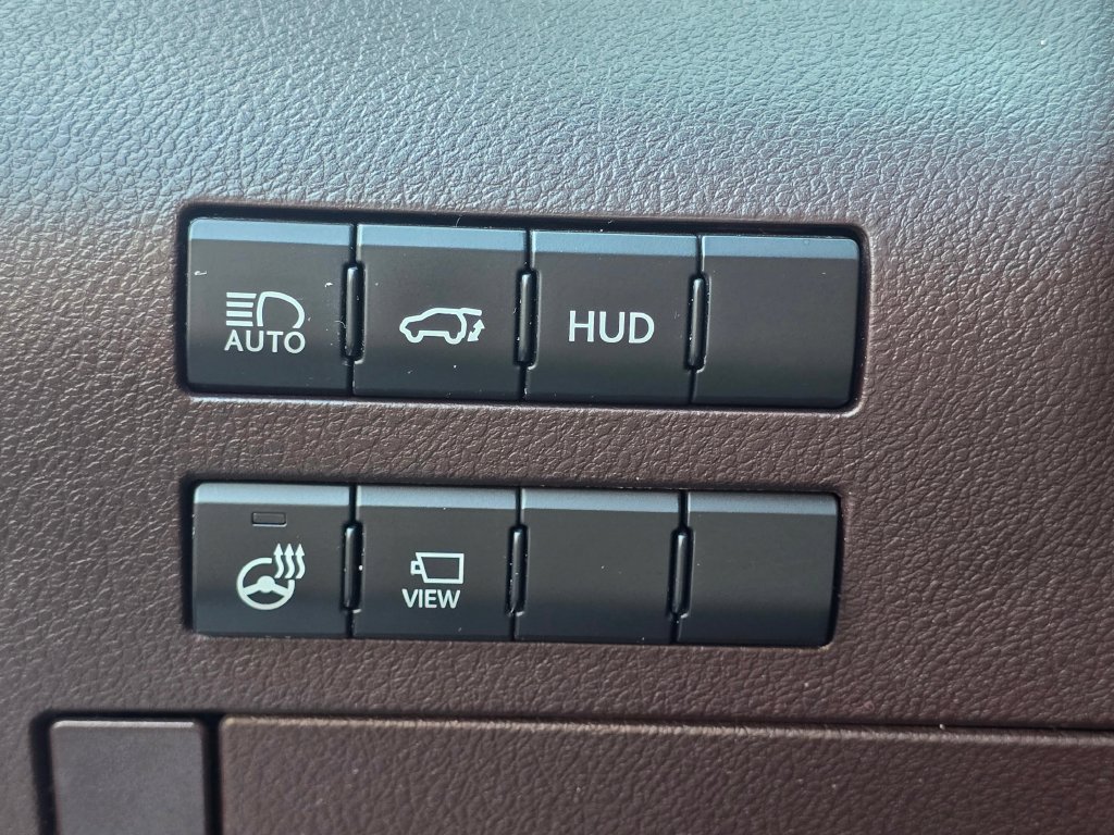 Used 2016 Lexus RX 350 AWD w/ Premium Package image 27