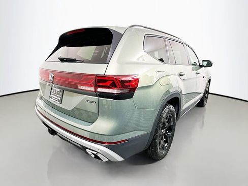 New 2026 Volkswagen Atlas Peak Edition AWD/4WD image 22