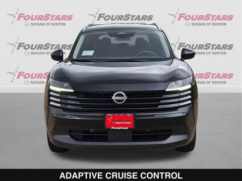 New 2026 Nissan Kicks SV image 10