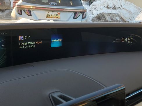 New 2026 Lincoln Nautilus Black Label image 23