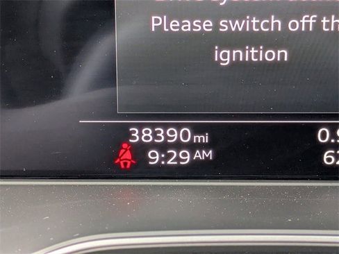 Used 2021 Audi Q5 2.0T Premium Plus w/ Premium Plus Package image 32