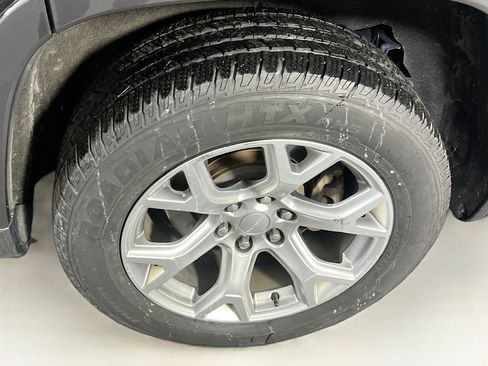 Used 2022 Jeep Wagoneer Series II image 33