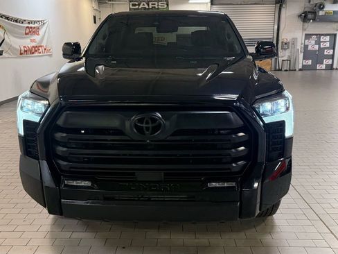 Used 2024 Toyota Tundra Limited image 17