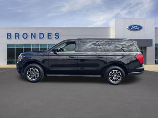 Used 2024 Ford Expedition Max XLT 360° Tour