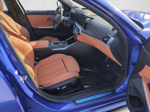 Used 2023 BMW M340i RWD image 22