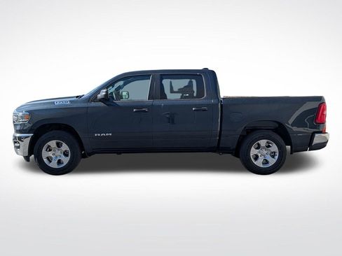New 2026 RAM 1500 4x4 Crew Cab image 3