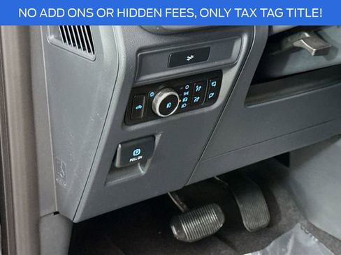 New 2026 Ford F150 XLT w/ Equipment Group 302A MID image 10