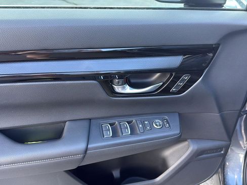 Certified 2023 Honda CR-V EX-L image 13