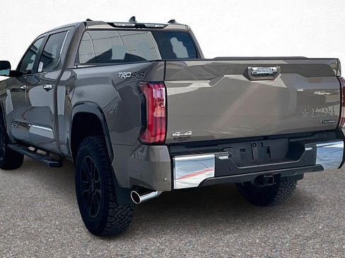 New 2026 Toyota Tundra 1794 Edition w/ TRD Off-Road Package AWD/4WD image 3