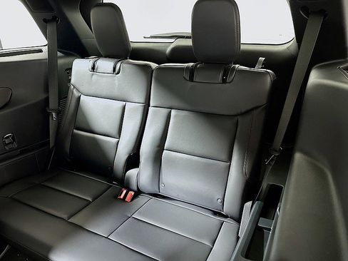 New 2026 Ford Explorer ST-Line AWD/4WD image 13