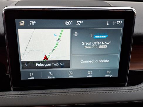 Used 2021 Lincoln Corsair Reserve w/ Equipment Group 201A AWD/4WD image 22