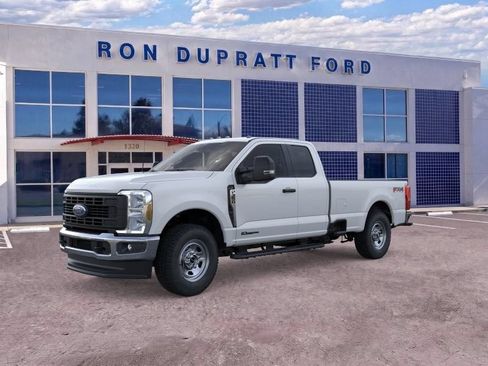 New 2026 Ford F350 XL AWD/4WD image 2