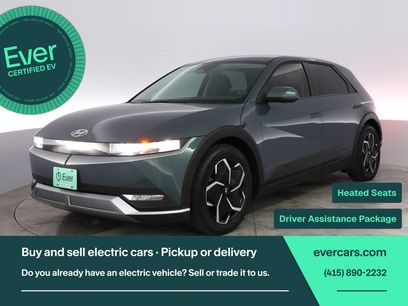 Used 2024 Hyundai Ioniq 5 SEL