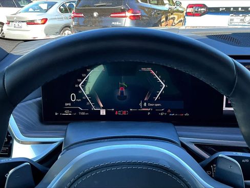 Certified 2025 BMW X6 xDrive40i image 25