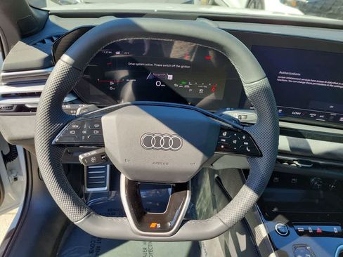 New 2026 Audi A6 Prestige AWD/4WD image 23