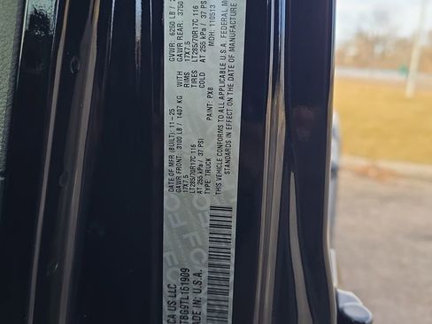 New 2026 Jeep Gladiator Rubicon image 30