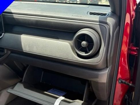New 2026 Chevrolet Colorado Trail Boss AWD/4WD image 31