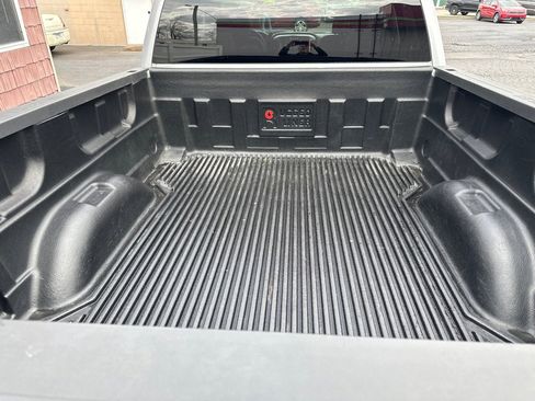 Used 2017 Chevrolet Silverado 1500 LT w/ All Star Edition image 16