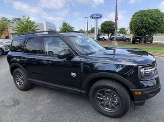 Used 2022 Ford Bronco Sport Big Bend w/ Convenience Package AWD/4WD video 1