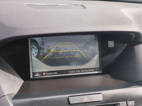 Used 2016 Acura MDX SH-AWD image 18